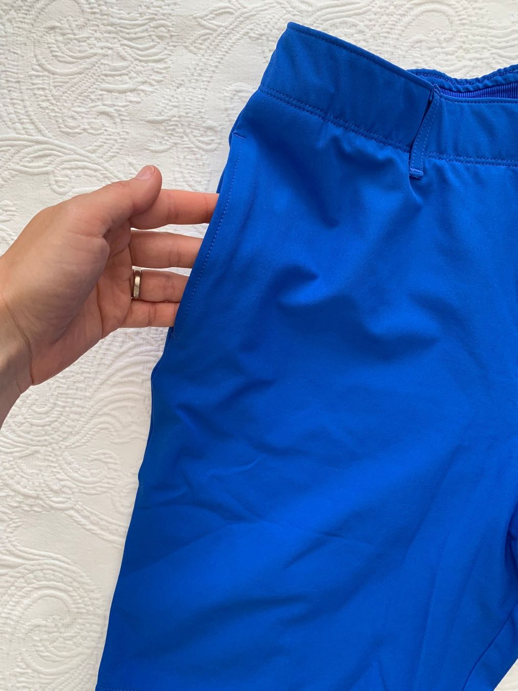 Under Armour Pantaloni: Short NEUF Under Armour T.S – Nuovo (secondo la descrizione) da Moutier venduto da chDuplessy