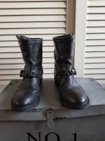 Golden Goose boots 36 peu portées en très bon état