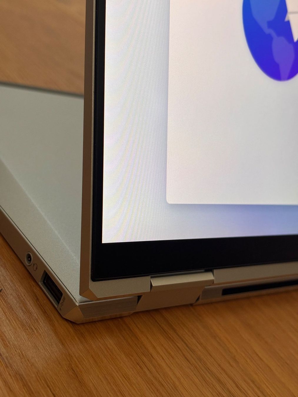 Hewlett Packard Notebooks: HP EliteBook x360 14 Zoll – Gebraucht aus Sursee von new_6hny 7
