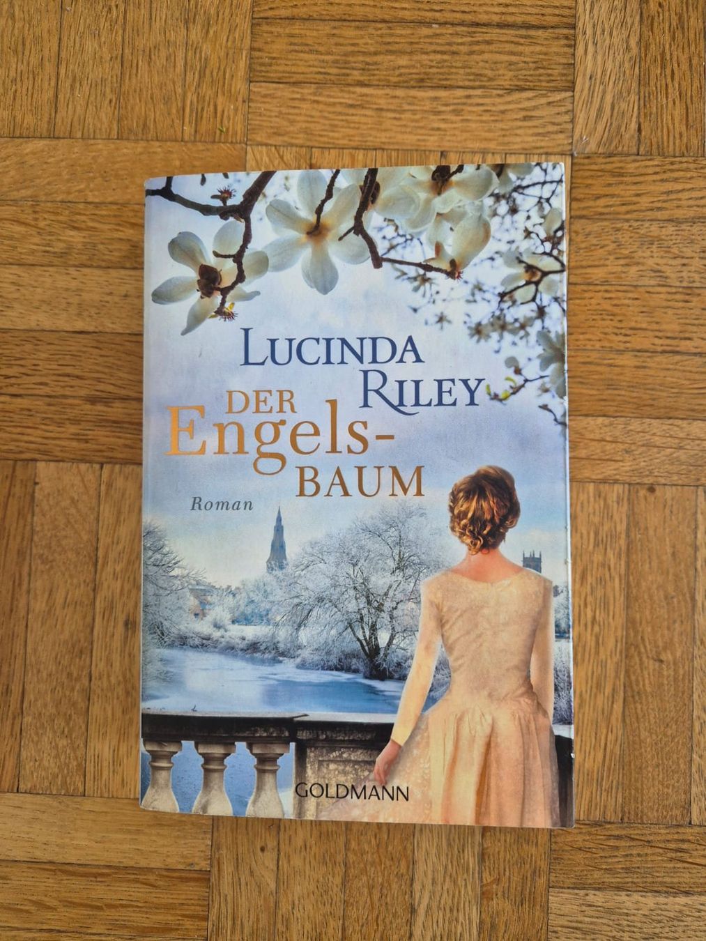 Libri: Der Engelsbaum – Lucinda Riley – Usato da Zürich venduto da Sootoo