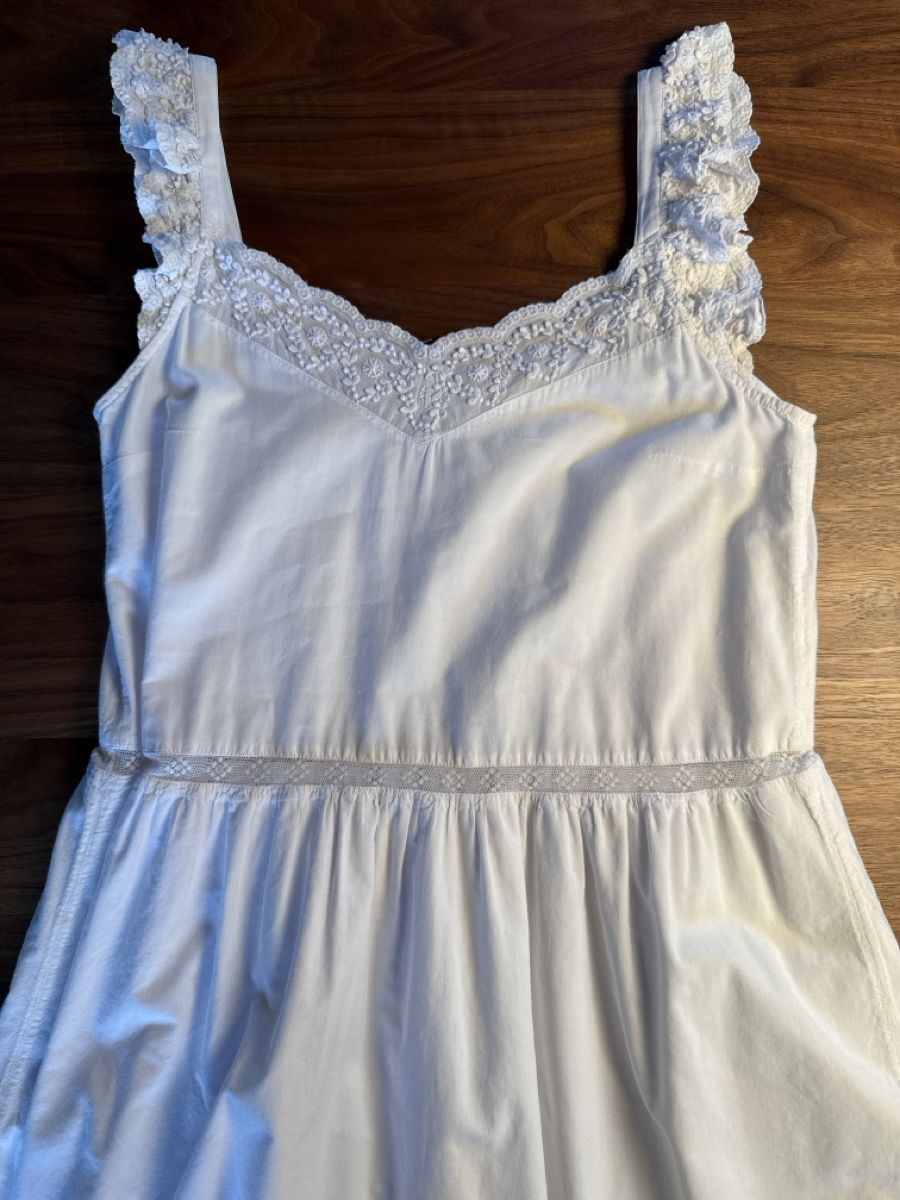 Sezane Vestiti: Sézane Kleid Grösse 36 – Usato da Brütten venduto da Bettina_07 2