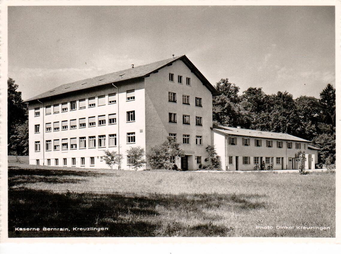 Cartoline postali: Kreuzlingen – Usato da Wolhusen venduto da Curver9