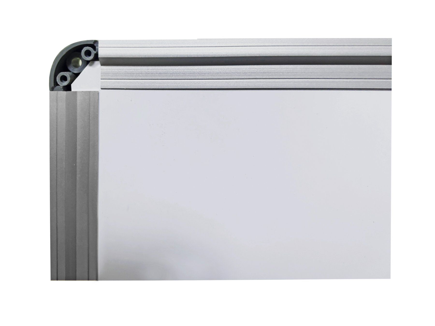 Lavagne: HartmannWB 90 x 60 cm Whiteboard Tafel – Nuovo e nell'imballaggio originale da Bergdietikon venduto da shopAgent 1