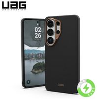 Urban Armor Gear Handyhülle Samsung Galaxy S26 Ultra Bronze