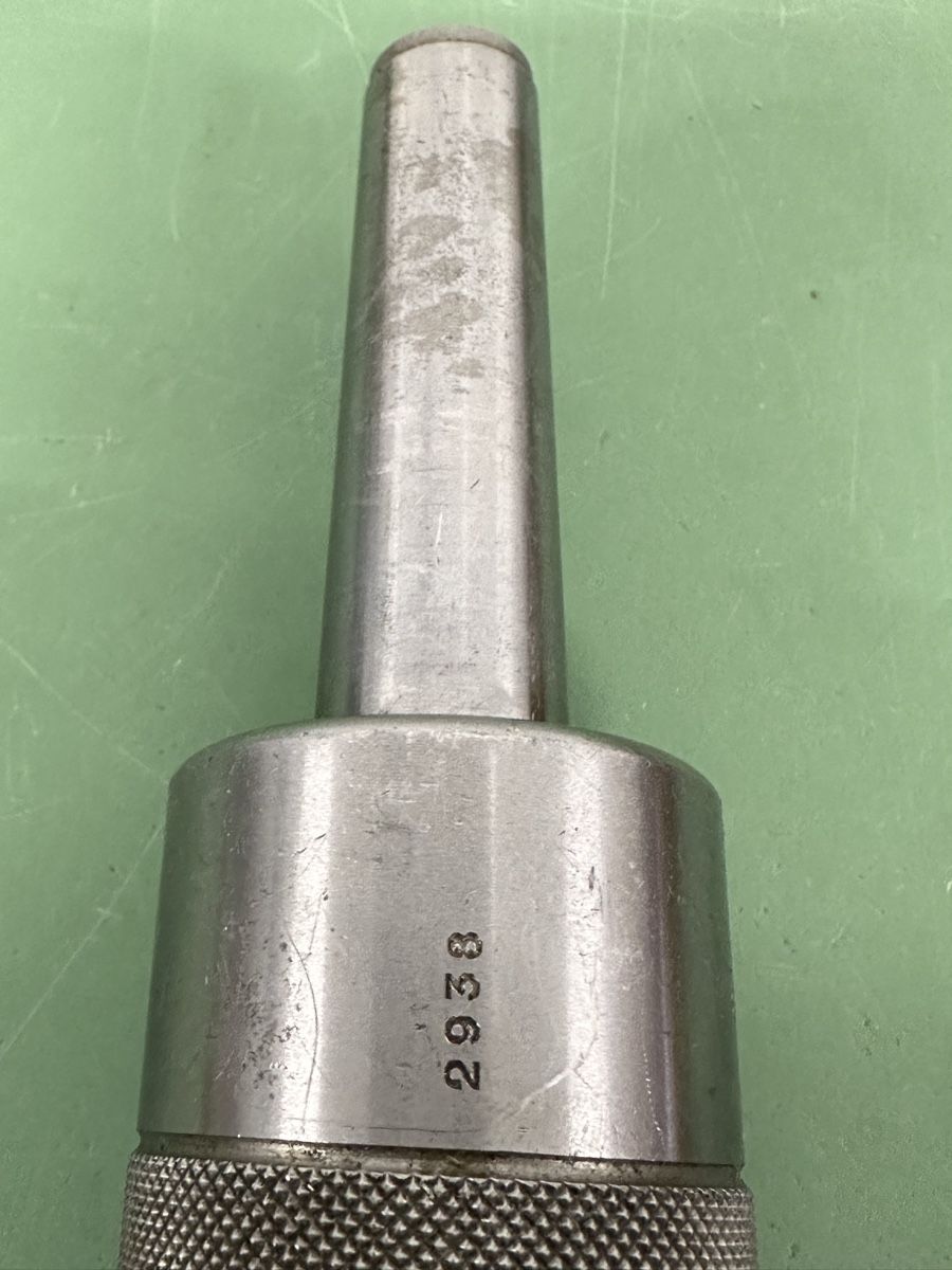 Altro per industria metallurgica: Rotierende Zentrierspitzen ROTOR C3 SUPER. – Usato da Aarberg venduto da SNMachines 3