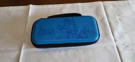 Etui Zelda " Breath Of The Wild "Switch