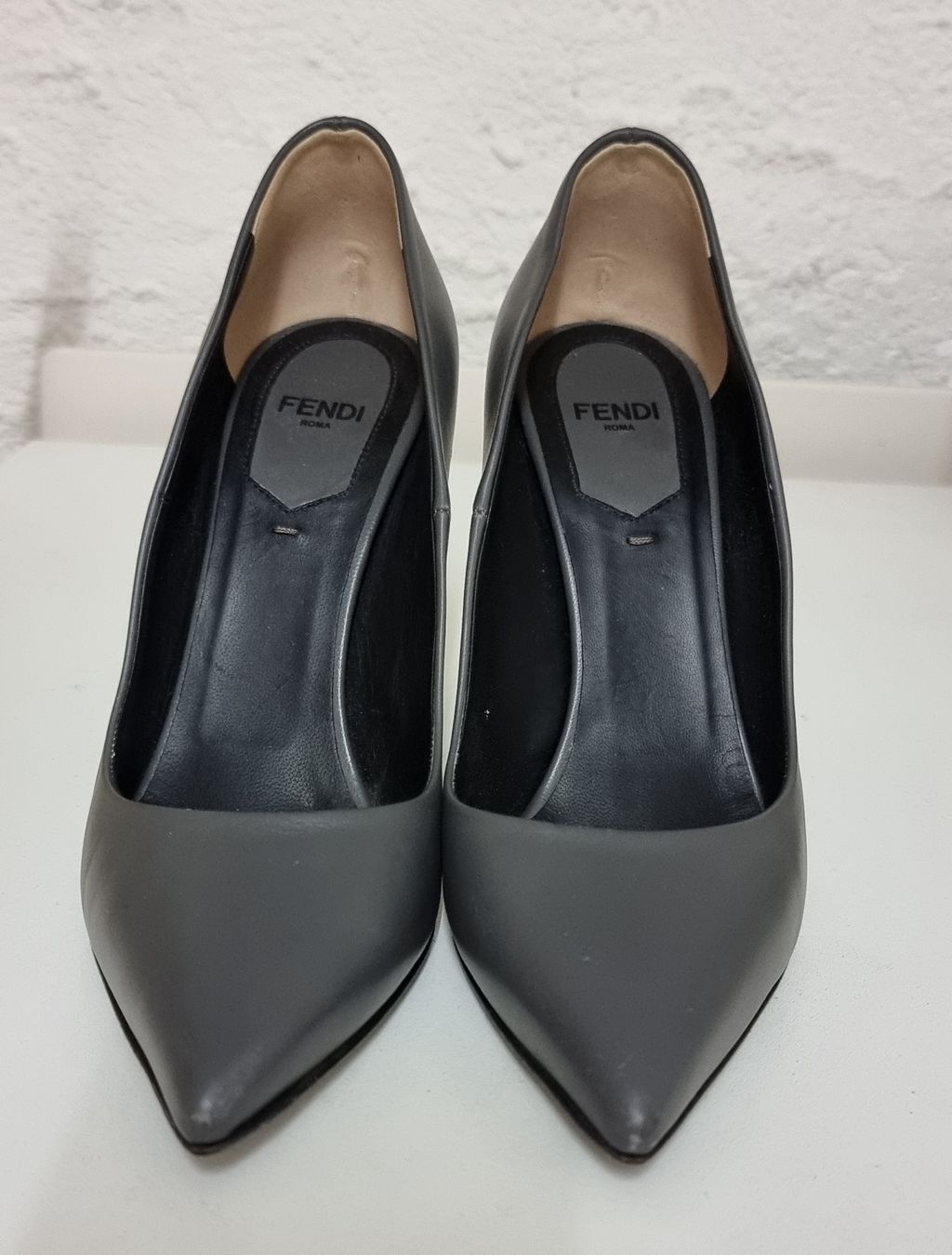 Fendi Scarpe da donna: FENDI Pumps – Usato da Ettingen venduto da ssc_dsr2