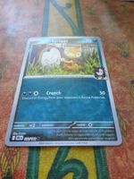 POKEMON  marnie's Scraggy   I  DRI EN   132/182   HP70  2025