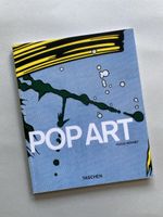 POP ART Hockney Warhol Lichtenstein Ramos Segal Hamilton