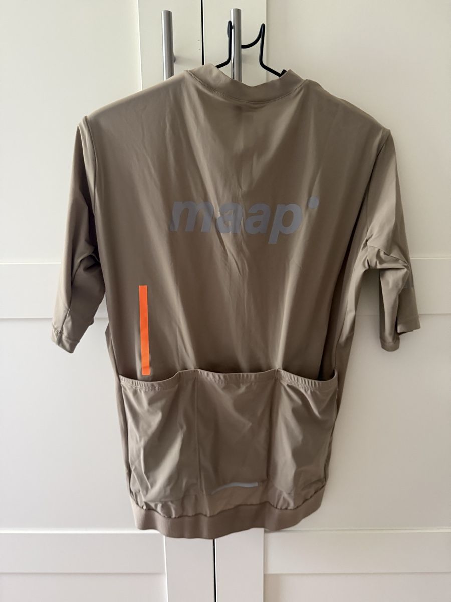 Canottiere & Pantaloni: Training Jersey Maap M size – Nuovo (secondo la descrizione) da Zürich venduto da gabi_sz 1