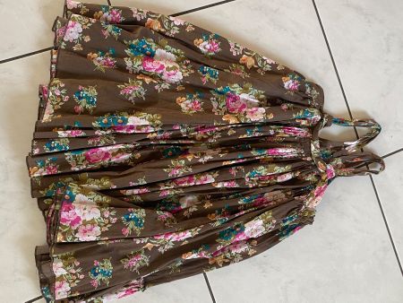ELIANE ET LENA robe 8ans/128cm