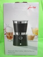 JURA Milchschäumer Hot & Cold Fabrikneu