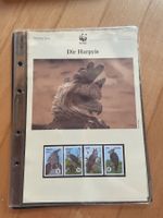 WWF Set "Die Hatpyie"