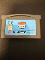 The Simpson Road Rage - Nintendo Gameboy Advance