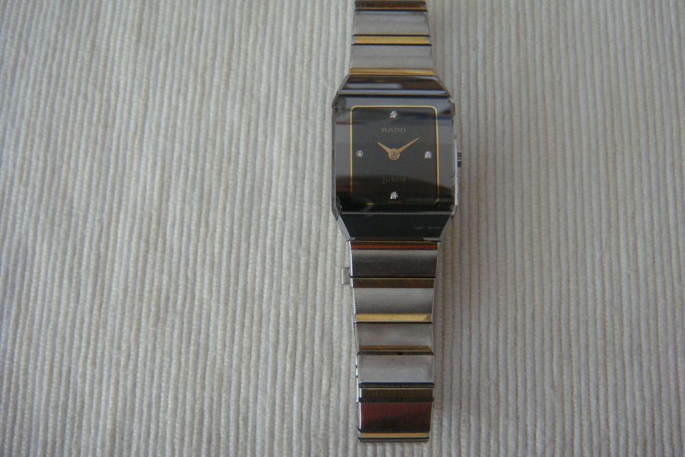 Rado Jubilé Anatom | Kaufen auf Ricardo