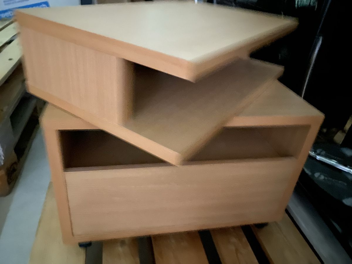 Mobili TV: Möbeli 63x40x60cm – Usato da Seewen SZ venduto da shaky01 6