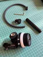 Tilta Tiltaing Mini Follow Focus