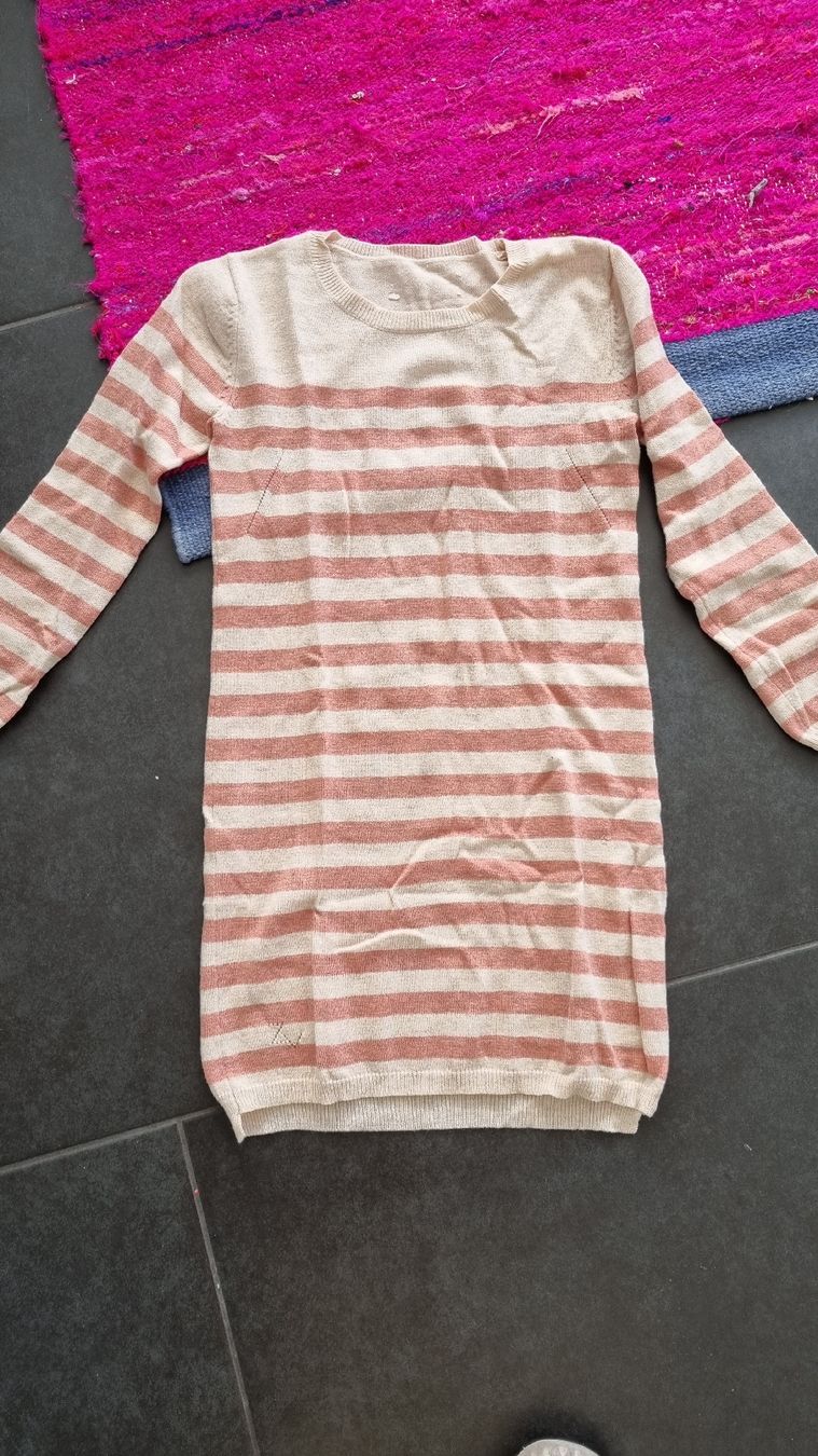 Zadig & Voltaire Vestiti & Gonne: Kleid Wolle 128 Zadig & Voltaire  – Usato da Bad Zurzach venduto da Mfritzli