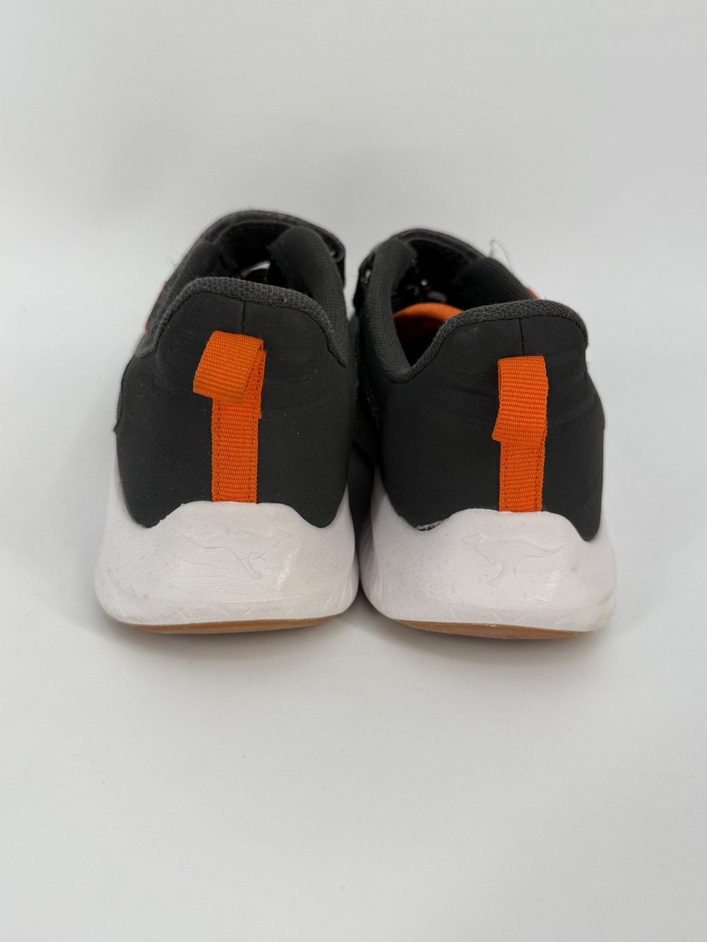 Scarpe per ragazzi: KangaROOS Kinderschuhe/ Sneaker Gr. 35 – Usato da Auenstein venduto da moin. 4