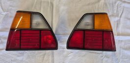 VW Golf II Rückleuchten,Schlusslichter(2 Stück,links,rechts)