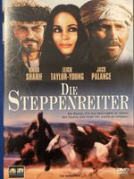 Die Steppenreiter (1970)  selten!