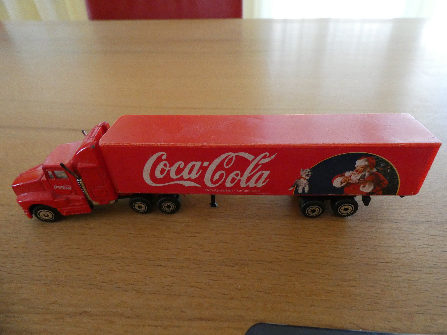 Plaketten & Abzeichen: Coca - Cola - Konvolut – Neu (gemäss Beschreibung) aus Münchwilen TG von sirnmu 2