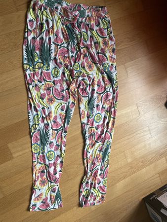 Pepperts Sommerhose Fruchtmuster 158/164