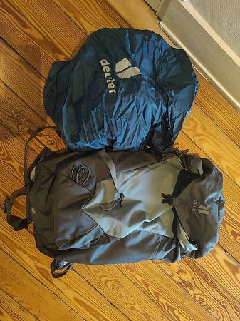Sac à dos randonnée Deuters 28l