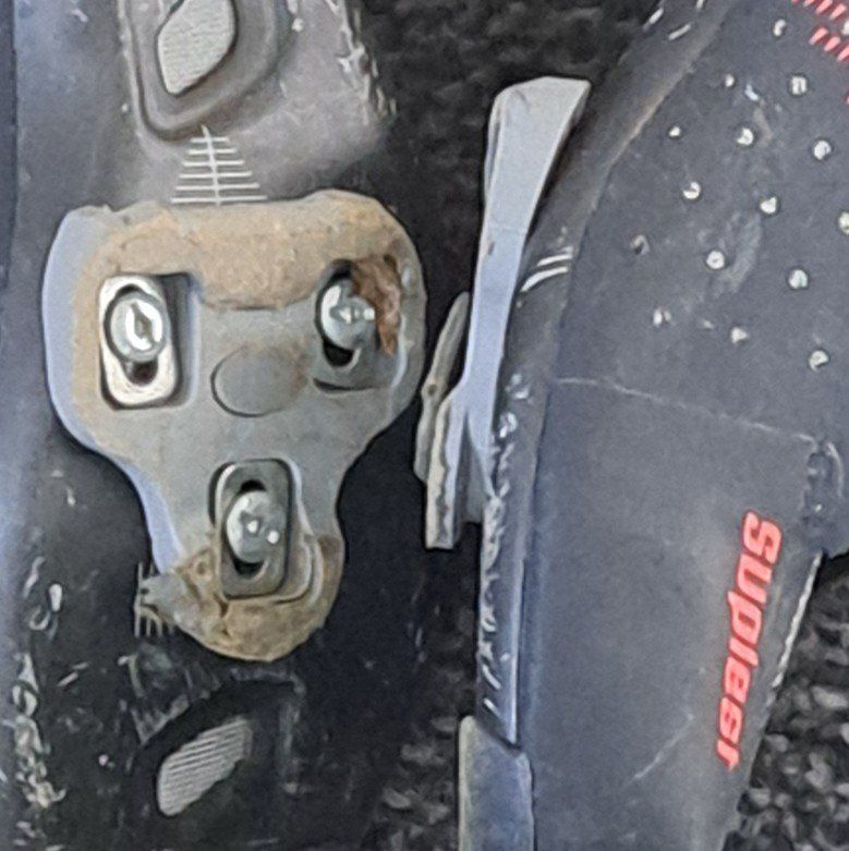 Scarpe da uomo: Rennveloschuhe Suplest – Usato da Amden venduto da Nelda67 3