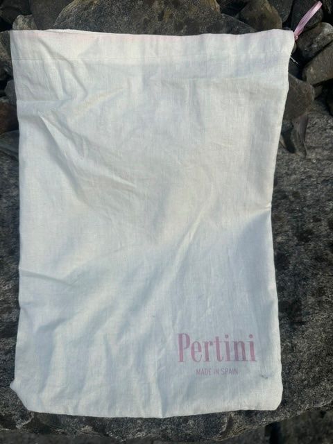 Scarpe da donna: Pertini Damenschuhe Gr. 37.5 – Usato da Altendorf venduto da Eisenmaennchen 4
