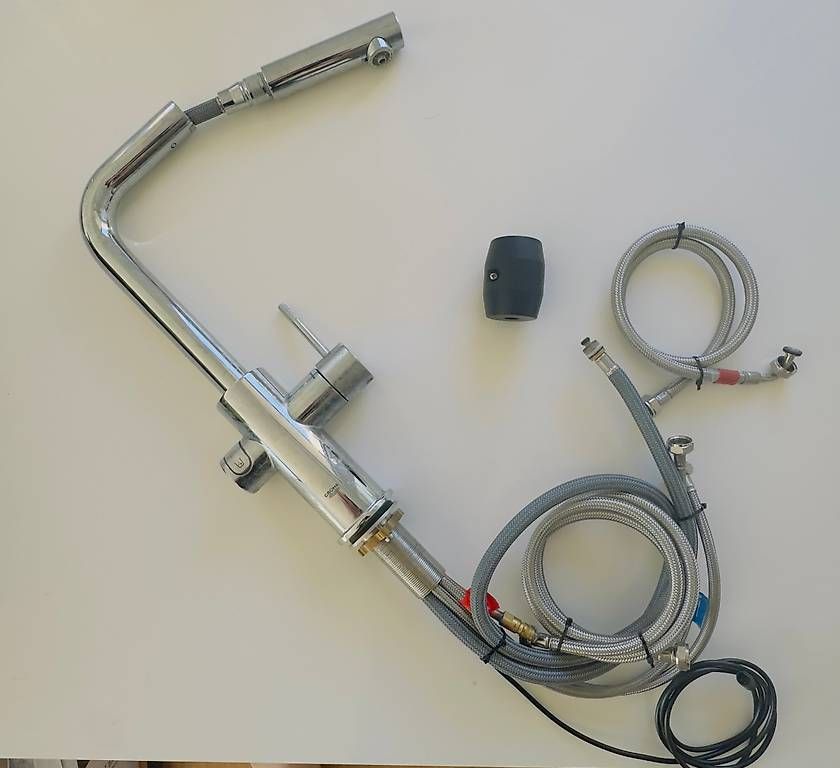 Douches: Grohe Blue Professional Connected – D'occasion à Weinfelden par Seikatsu 3