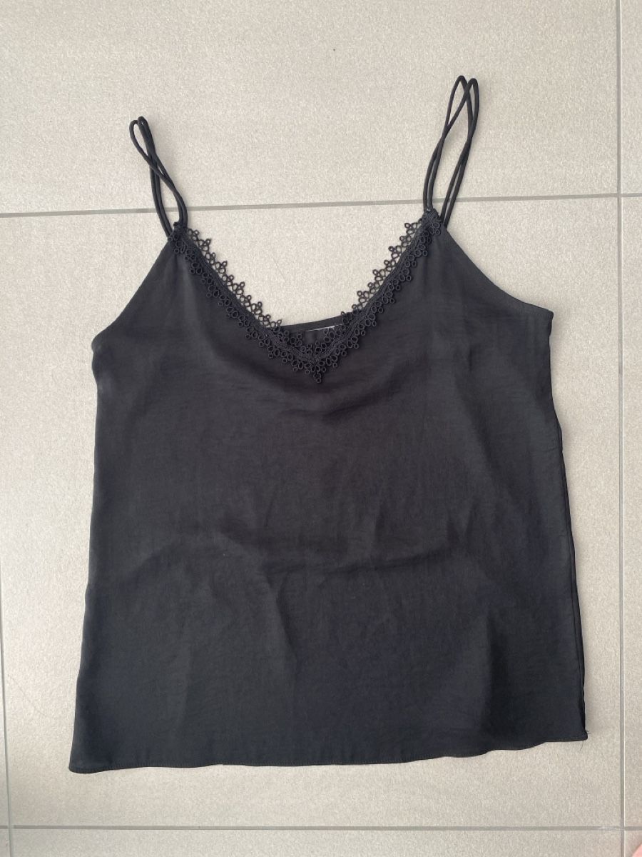 Tops: Top – Gebraucht aus Chur von dan_tp5n