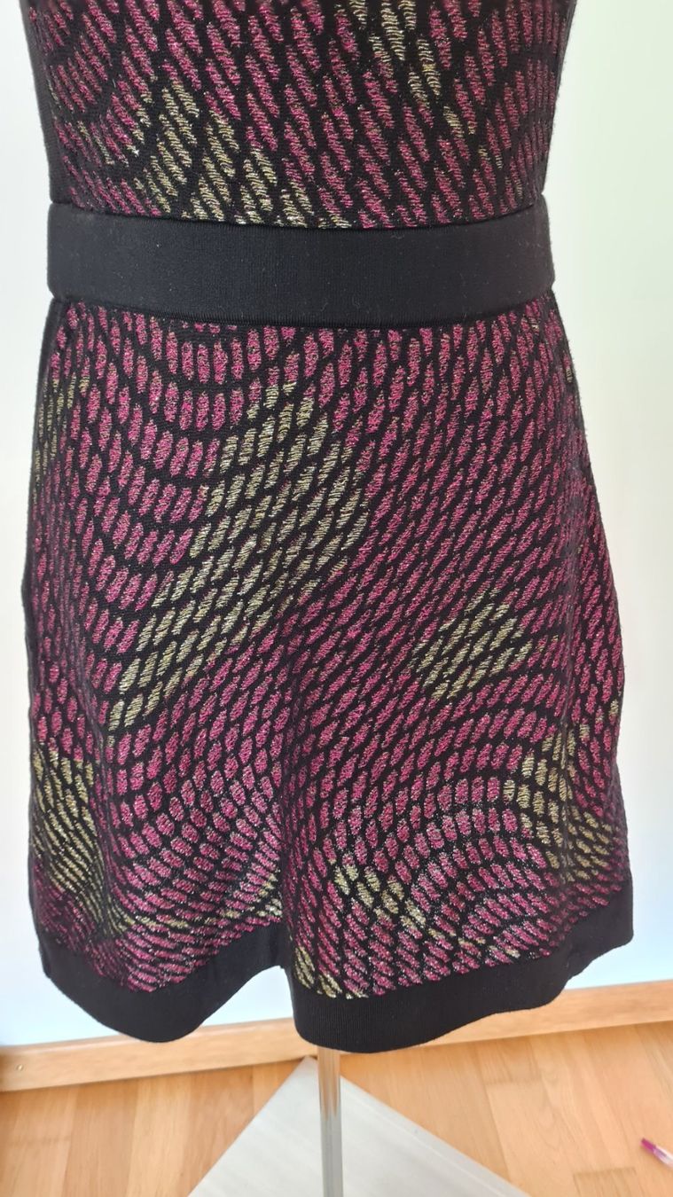 Missoni Vestiti: Robe Missoni maille taille 38 – Usato da Payerne venduto da wardi11 2