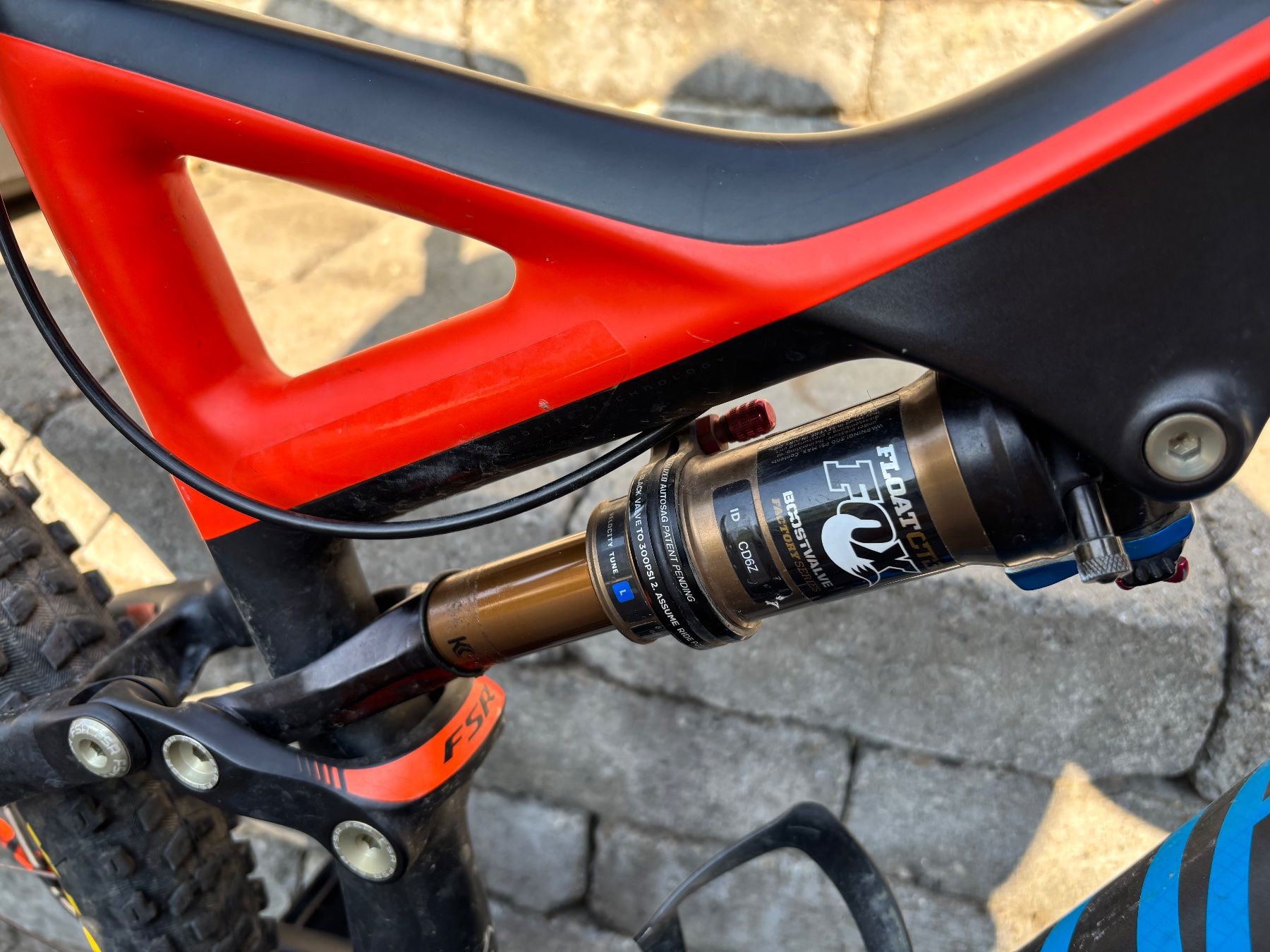 Specialized Velos: Specialized Stumpjumper EVO Expert 29" Grösse L – Gebraucht aus Dürrenäsch von Marcopolo5 5