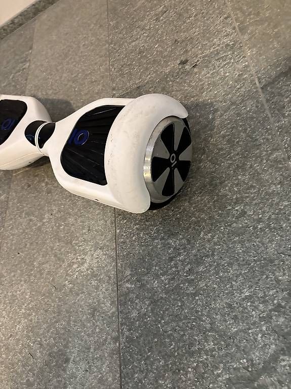 Hoverboards: IO Hawk – Gebraucht aus Herrliberg von svagi 1