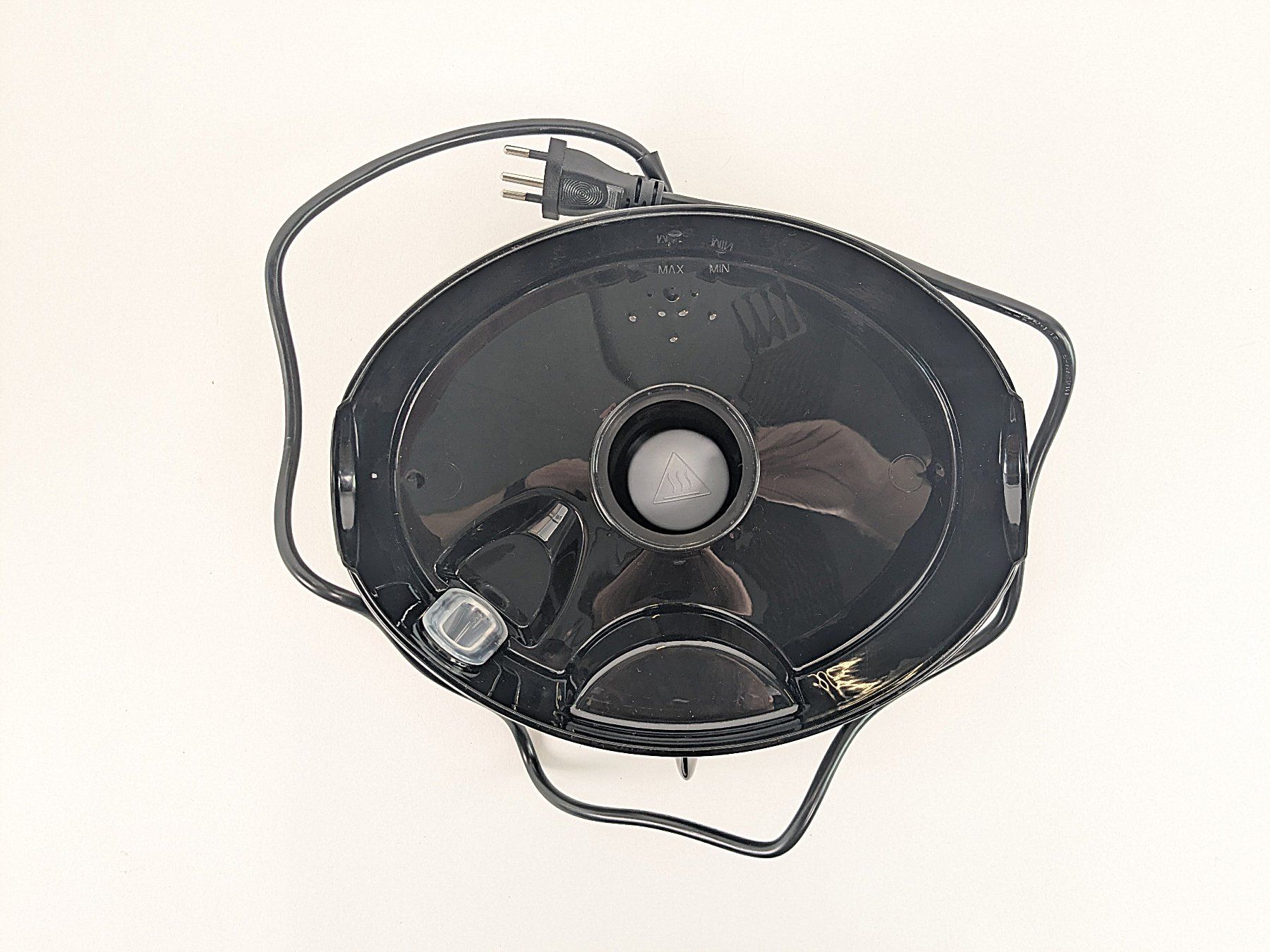 Russell Hobbs Elettrodomestici da cucina: RUSSELL HOBBS Dampfgarer – Nuovo (secondo la descrizione) da Dintikon venduto da Restwert_Dintikon 4