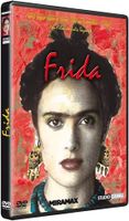 Frida (Salma Hayek)