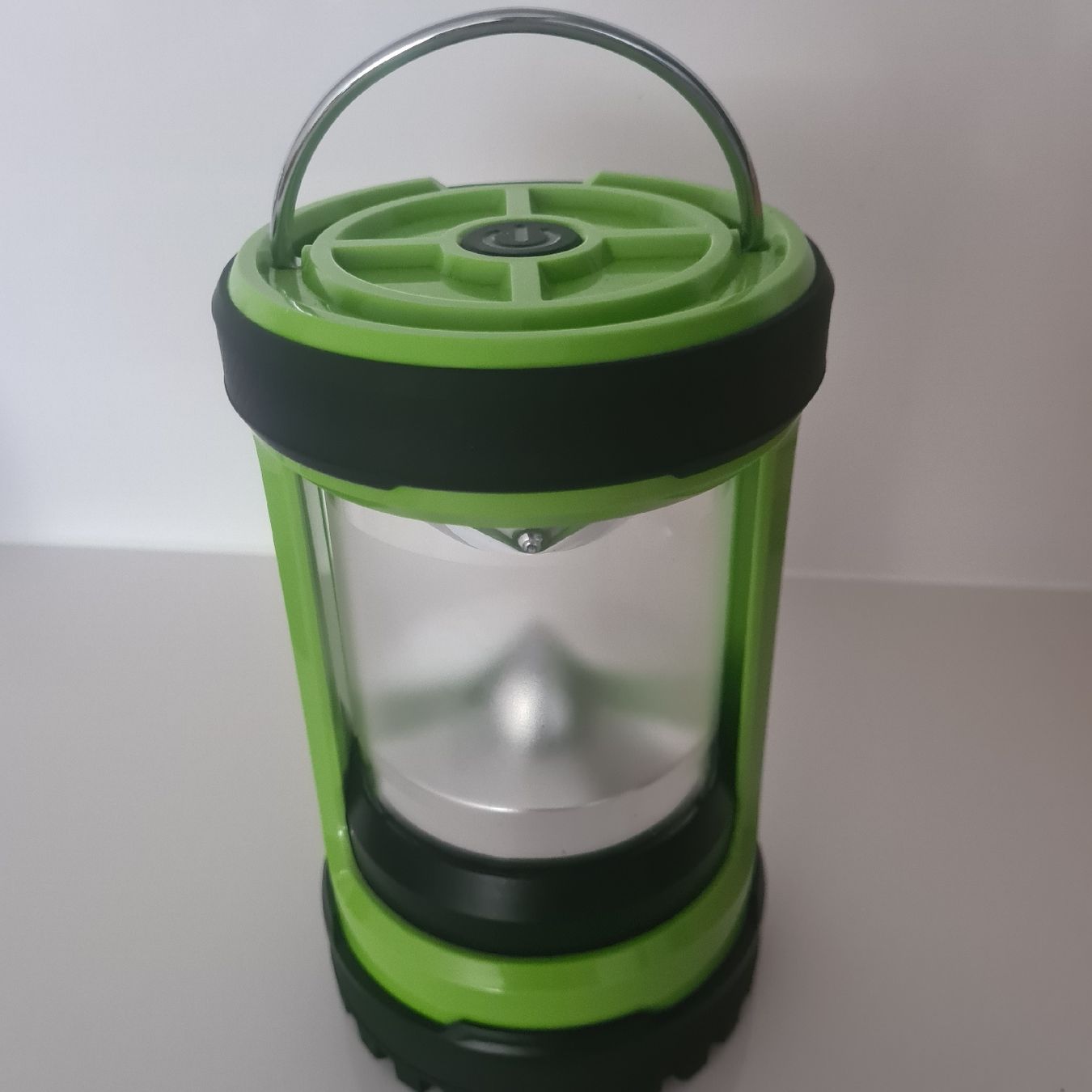 Coleman Lampes: Coleman Camping Lampe – D'occasion à Steinen par turbogeiss99