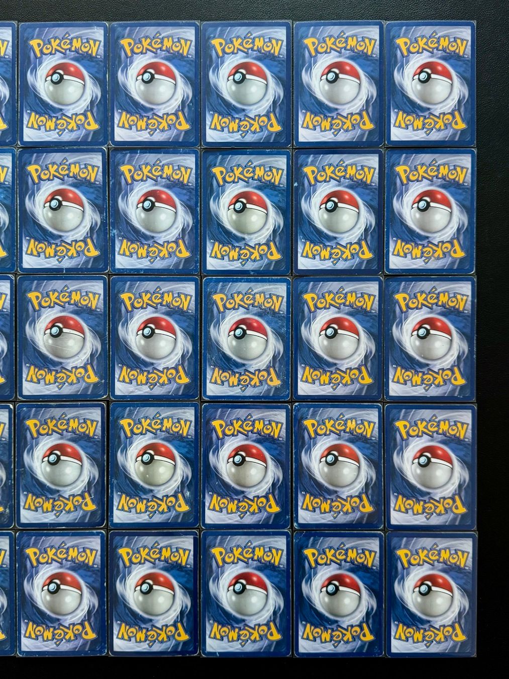 Pokémon Carte collezionabili: 45 Pokémon Cards | Base Set | FRA – Usato da Soyhières venduto da Spartan117 5