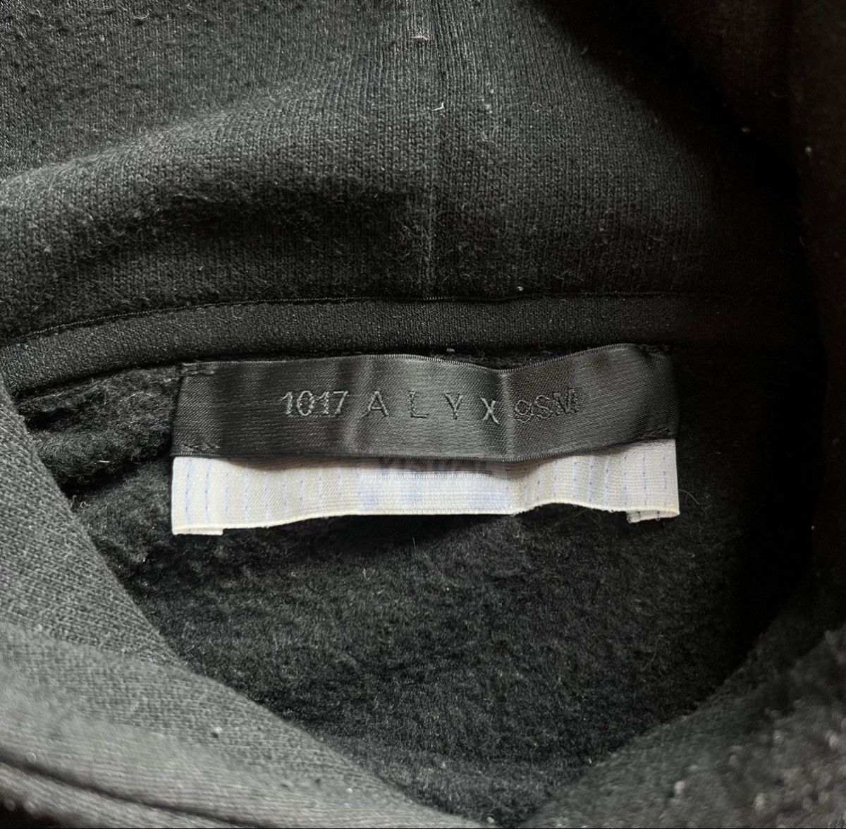 Maglioni & Felpe: 1017 Alyx 9SM Hoodie – Usato da Arlesheim venduto da Hfons 4