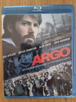 Blu-ray Film ARGO Italienisch