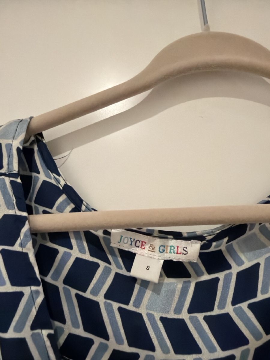 Vestiti: Robe longue Joyce & girls taille S – Usato da Genève venduto da Virginier25 2
