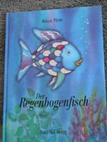 Der Regenbogenfisch