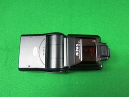 Blitzgerät Nikon Speedlight SB24