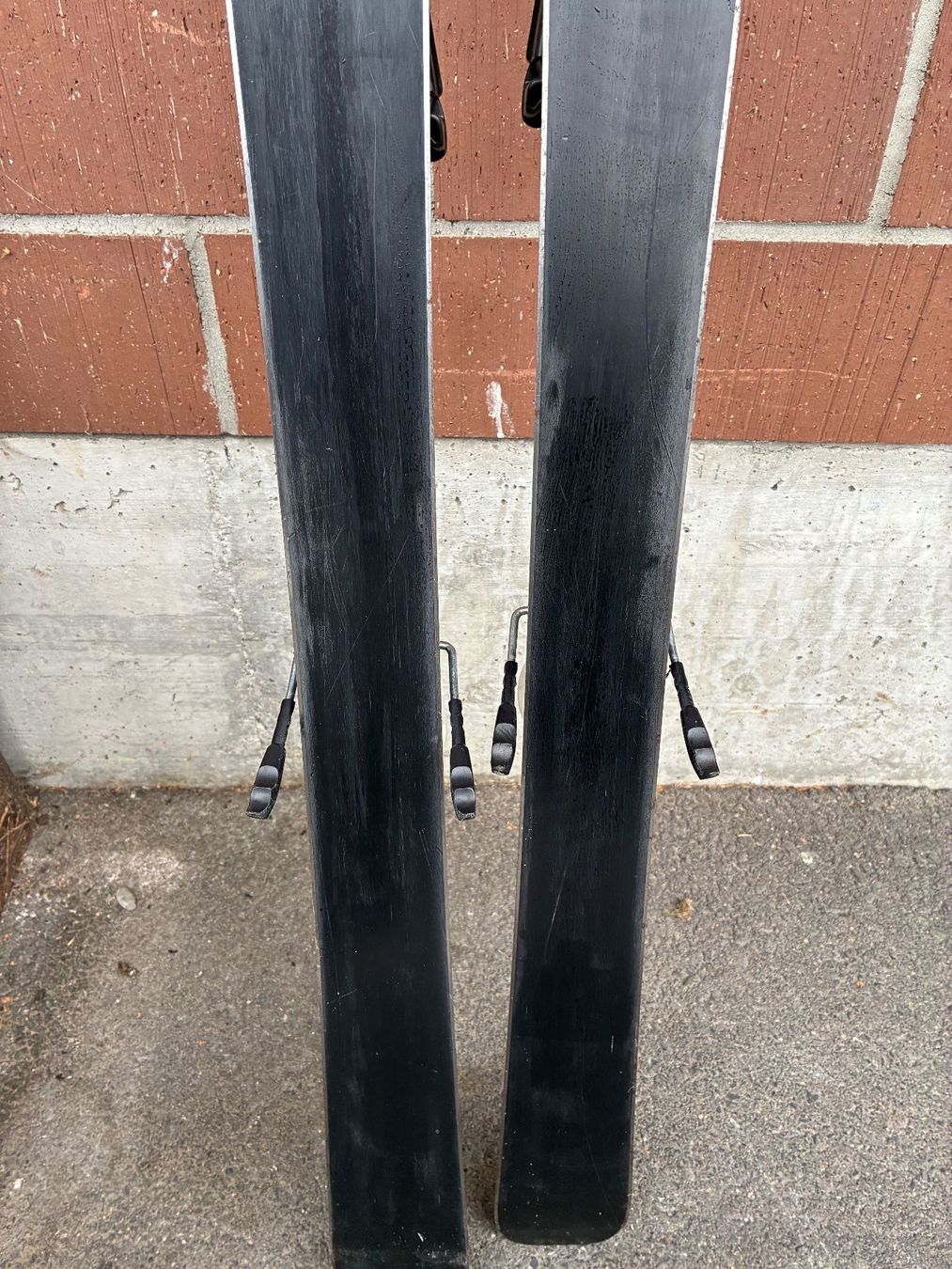 Völkl Skis: Ski 120cm – D'occasion à Hünenberg See par BoAr 3