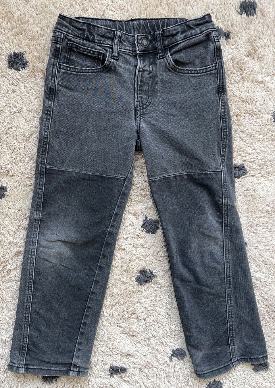 H&M Pantaloni: Jeans, Grösse 122 - H&M – Usato da Zürich venduto da bellarossa11