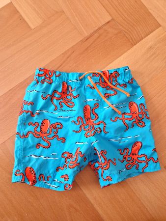Dolce & Gabbana Swimshorts - worn once (original price 150)