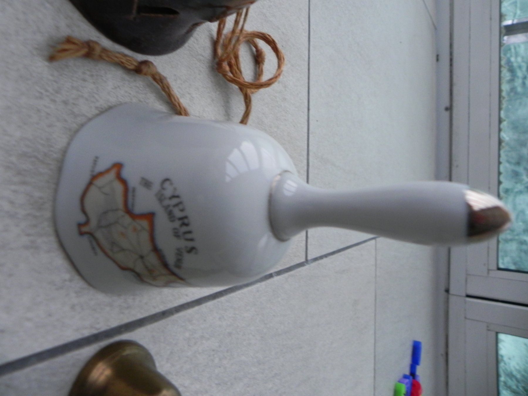 Cloches & sonnailles: Glocken Set 3 Stk Tischglocke – D'occasion à Stallikon par pcerny16 3