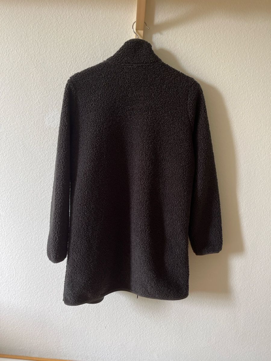 Jack Wolfskin Giacche: Fleece Mantel – Usato da St. Gallen venduto da cor_c9lz 3