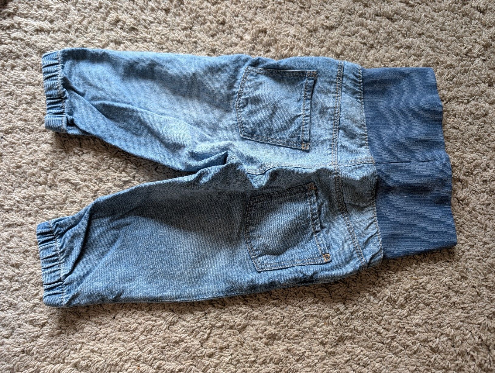 H&M Pantaloni: Jeans, Gr. 80 – Usato da Winterthur venduto da voan 1